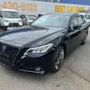 toyota crown-hybrid 2019 quick_quick_GWS224_GWS224-1007386 image 1