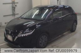 nissan note 2021 -NISSAN--Note E13-002742---NISSAN--Note E13-002742-