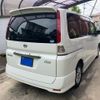 nissan serena 2008 -NISSAN--Serena DBA-CC25--CC25-176183---NISSAN--Serena DBA-CC25--CC25-176183- image 10