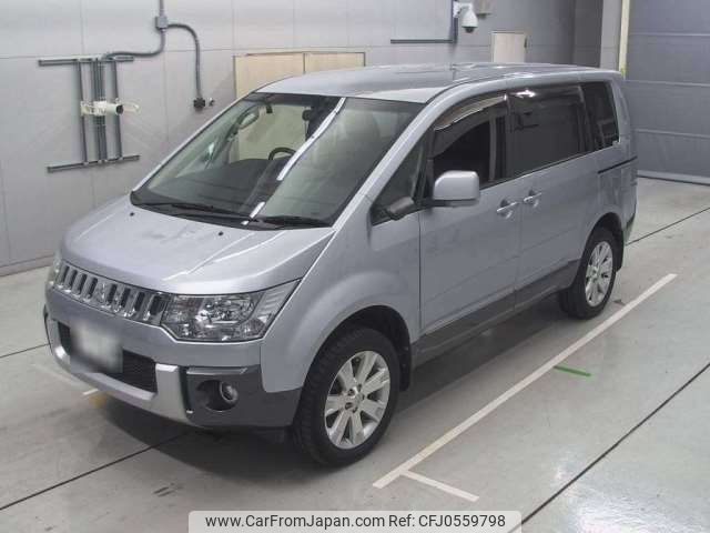 mitsubishi delica-d5 2016 -MITSUBISHI--Delica D5 DBA-CV5W--CV5W-1100248---MITSUBISHI--Delica D5 DBA-CV5W--CV5W-1100248- image 1