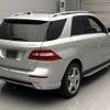 mercedes-benz ml-class 2014 CFJ1610604 image 2