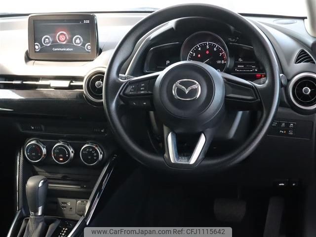 mazda demio 2020 quick_quick_6BA-DJLFS_DJLFS-720889 image 2
