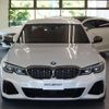 bmw 3-series 2019 quick_quick_5U30_WBA5U92000FH35778 image 13