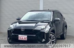 toyota yaris-cross 2020 quick_quick_5BA-MXPB10_MXPB10-3002892