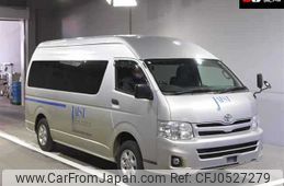 toyota hiace-commuter 2011 -TOYOTA--Hiace Commuter TRH228B-0004412---TOYOTA--Hiace Commuter TRH228B-0004412-