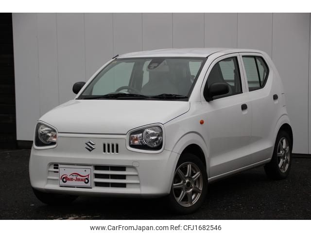 suzuki alto 2015 CFJ1682546 image 1