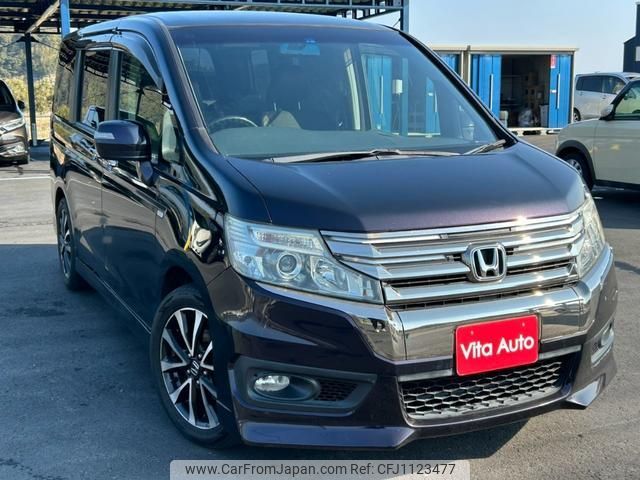 honda stepwagon-spada 2013 quick_quick_RK5_RK5-1342752 image 2
