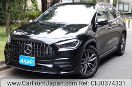 mercedes-benz amg 2022 -MERCEDES-BENZ--AMG 4BA-247751M--W1N2477512J358875---MERCEDES-BENZ--AMG 4BA-247751M--W1N2477512J358875-