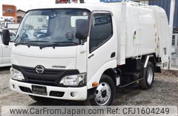 hino dutro 2017 CFJ1604249