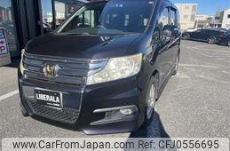 honda stepwagon 2010 -HONDA--Stepwgn DBA-RK6--RK6-1003113---HONDA--Stepwgn DBA-RK6--RK6-1003113-