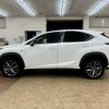 lexus nx 2019 -LEXUS--Lexus NX DBA-AGZ10--AGZ10-1023660---LEXUS--Lexus NX DBA-AGZ10--AGZ10-1023660- image 18