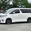 toyota alphard 2012 quick_quick_DBA-ANH20W_ANH20-8213999 image 13