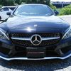 mercedes-benz c-class 2017 -MERCEDES-BENZ--Benz C Class DBA-205340C--WDD2053402F569404---MERCEDES-BENZ--Benz C Class DBA-205340C--WDD2053402F569404- image 4