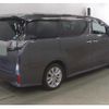 toyota vellfire 2016 quick_quick_DBA-AGH30W_AGH30-0086387 image 2
