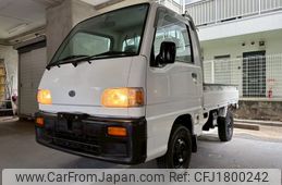 subaru sambar-truck 1995 CFJ1800242
