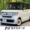 honda n-box 2019 -HONDA--N BOX DBA-JF3--JF3-2105259---HONDA--N BOX DBA-JF3--JF3-2105259- image 1