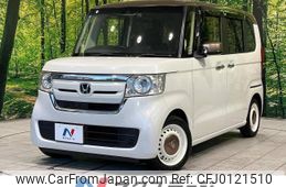 honda n-box 2019 -HONDA--N BOX DBA-JF3--JF3-2105259---HONDA--N BOX DBA-JF3--JF3-2105259-