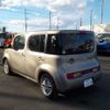 nissan cube 2017 -NISSAN 【野田 500】--Cube DBA-Z12--Z12-323580---NISSAN 【野田 500】--Cube DBA-Z12--Z12-323580- image 2