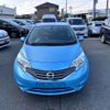 nissan note 2012 -NISSAN--Note DBA-E12--E12-025875---NISSAN--Note DBA-E12--E12-025875- image 2