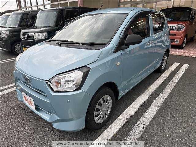 daihatsu mira-e-s 2020 -DAIHATSU 【姫路 581ﾔ5833】--Mira e:s LA350S--0208212---DAIHATSU 【姫路 581ﾔ5833】--Mira e:s LA350S--0208212- image 2