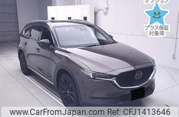 mazda cx-8 2020 -MAZDA--CX-8 KG5P-250180---MAZDA--CX-8 KG5P-250180-