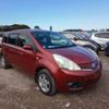 nissan note 2012 -NISSAN--Note DBA-E11--E11-734723---NISSAN--Note DBA-E11--E11-734723- image 15