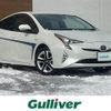 toyota prius 2018 -TOYOTA--Prius DAA-ZVW55--ZVW55-8056700---TOYOTA--Prius DAA-ZVW55--ZVW55-8056700- image 1