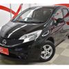 nissan note 2015 -NISSAN--Note DBA-NE12--NE12-056606---NISSAN--Note DBA-NE12--NE12-056606- image 2