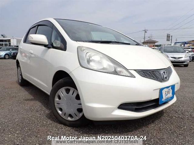 honda fit 2008 3282185-N2025040370A-24 image 1
