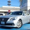 toyota crown-hybrid 2013 quick_quick_DAA-AWS210_AWS210-6044745 image 1