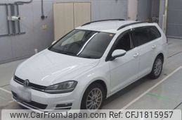 volkswagen golf-variant 2014 CFJ1815957