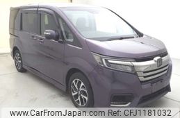 honda stepwagon 2019 -HONDA--Stepwgn DBA-RP4--RP4-1206838---HONDA--Stepwgn DBA-RP4--RP4-1206838-