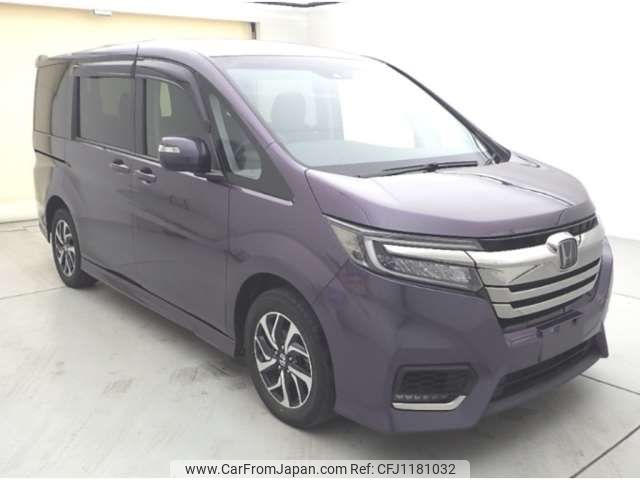 honda stepwagon 2019 -HONDA--Stepwgn DBA-RP4--RP4-1206838---HONDA--Stepwgn DBA-RP4--RP4-1206838- image 1
