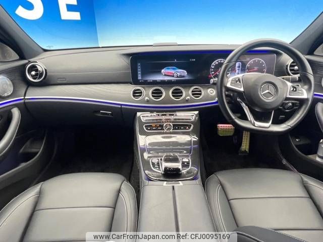 mercedes-benz e-class 2016 -MERCEDES-BENZ--Benz E Class RBA-213045C--WDD2130452A117043---MERCEDES-BENZ--Benz E Class RBA-213045C--WDD2130452A117043- image 2