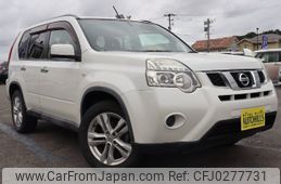 nissan x-trail 2011 -NISSAN--X-Trail NT31--223854---NISSAN--X-Trail NT31--223854-