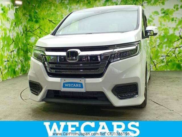 honda stepwagon-spada 2020 quick_quick_6BA-RP3_RP3-1304591 image 1