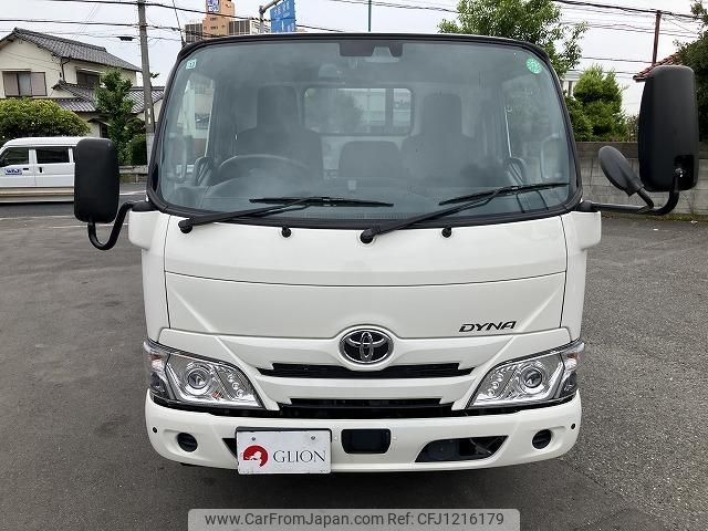 toyota dyna-truck 2022 GOO_NET_EXCHANGE_0730189A30250529W001 image 2