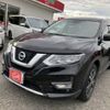 nissan x-trail 2018 CFJ1805677 image 1