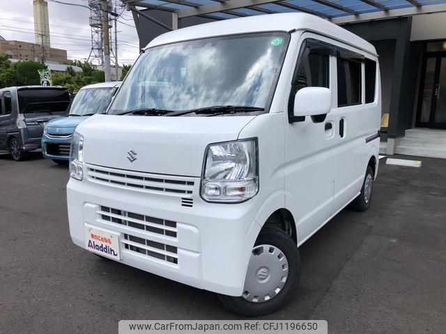 suzuki every 2020 GOO_JP_700080241230250524001 image 1