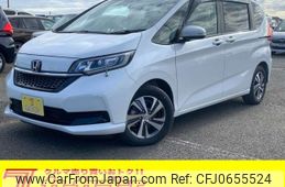 honda freed 2023 -HONDA 【千葉 503ﾏ1847】--Freed 6AA-GB7--GB7-3248654---HONDA 【千葉 503ﾏ1847】--Freed 6AA-GB7--GB7-3248654-