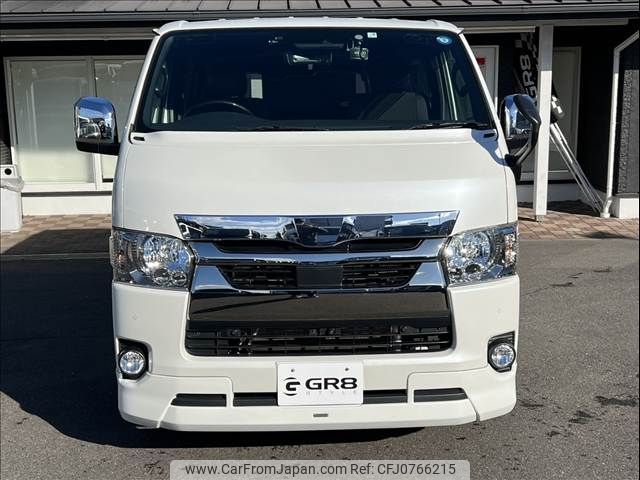 toyota hiace-van 2021 -TOYOTA--Hiace Van QDF-GDH201V--GDH201-1058075---TOYOTA--Hiace Van QDF-GDH201V--GDH201-1058075- image 2