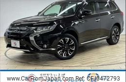 mitsubishi outlander-phev 2016 quick_quick_DLA-GG2W_GG2W-0311119