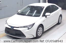 toyota corolla 2019 -TOYOTA--Corolla ZWE211-6005904---TOYOTA--Corolla ZWE211-6005904-