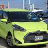 toyota sienta 2018 -TOYOTA 【埼玉 333】--Sienta NSP170G--NSP170-7177328---TOYOTA 【埼玉 333】--Sienta NSP170G--NSP170-7177328- image 1