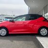 toyota yaris 2021 quick_quick_6AA-MXPH10_MXPH10-2066218 image 2