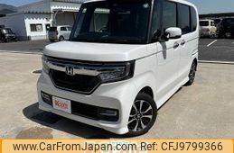 honda n-box 2020 -HONDA--N BOX 6BA-JF3--JF3-1447418---HONDA--N BOX 6BA-JF3--JF3-1447418-