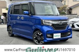 honda n-box 2018 CFJ1697010