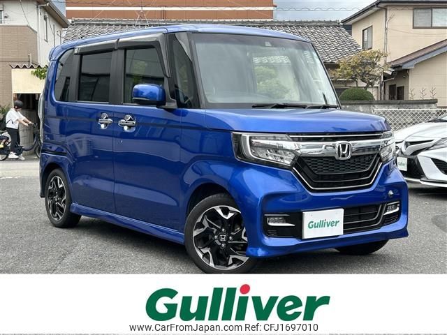 honda n-box 2018 CFJ1697010 image 1