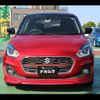 suzuki swift 2022 CFJ1773734 image 15