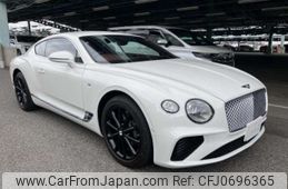 bentley continental 2020 -BENTLEY 【名古屋 365ｽ 215】--ﾍﾞﾝﾄﾚｰｺﾝﾁﾈﾝﾀﾙ 7BA-BCCVD--SCBCF13S7LC081972---BENTLEY 【名古屋 365ｽ 215】--ﾍﾞﾝﾄﾚｰｺﾝﾁﾈﾝﾀﾙ 7BA-BCCVD--SCBCF13S7LC081972-